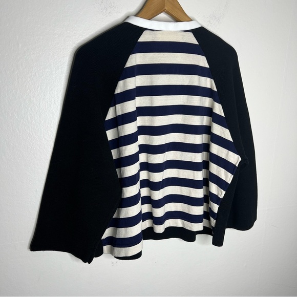 Marni Black and White Women's Sweater - Picture 10 of 10